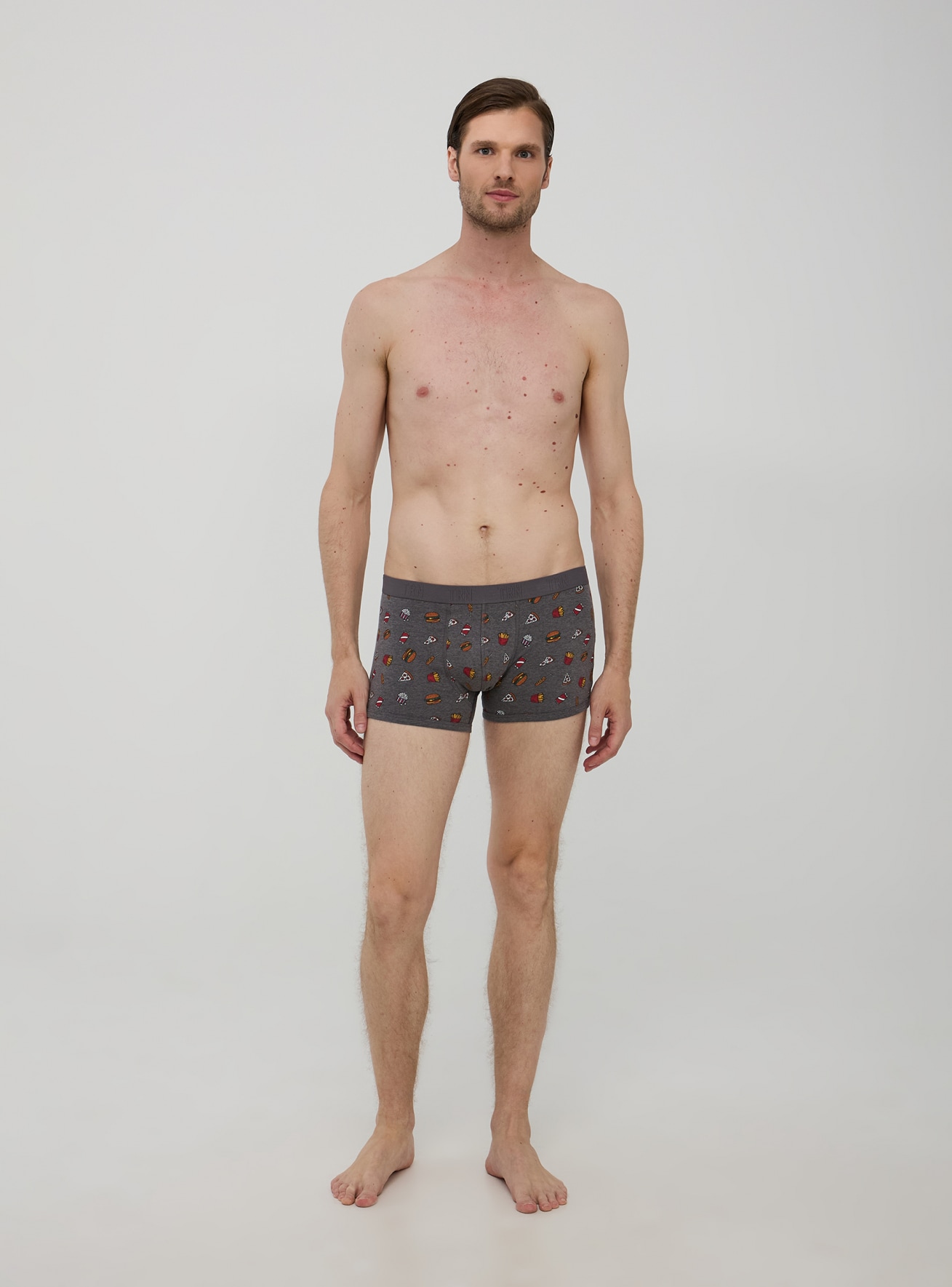 Slip Hombre Terranova