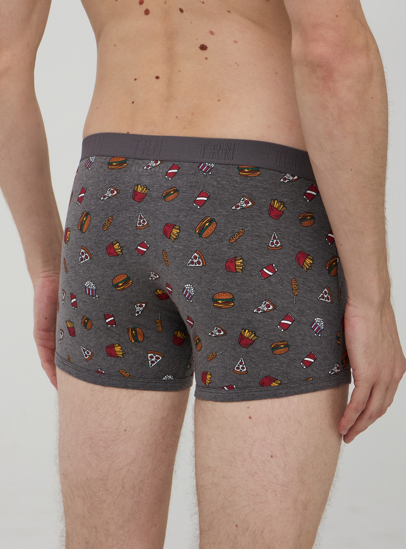 Slip Hombre Terranova