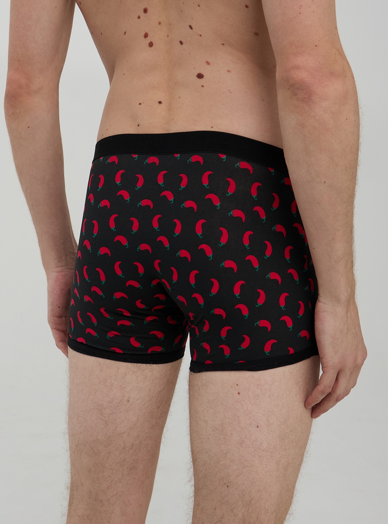 Slip Hombre Terranova