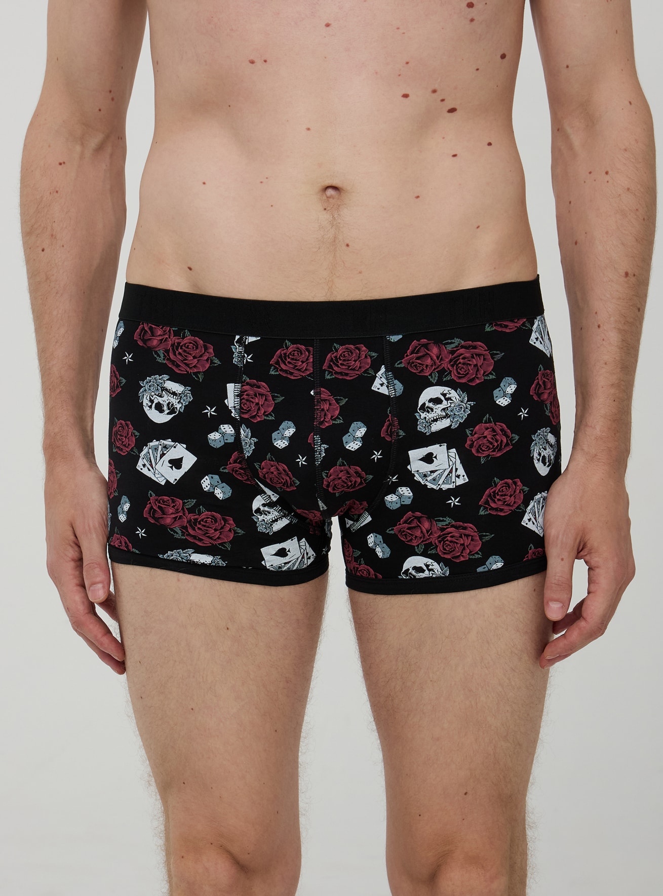 Slip Hombre Terranova