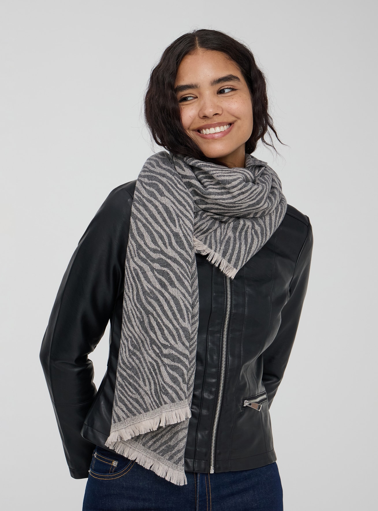 Sciarpe/Foulard Damen Terranova