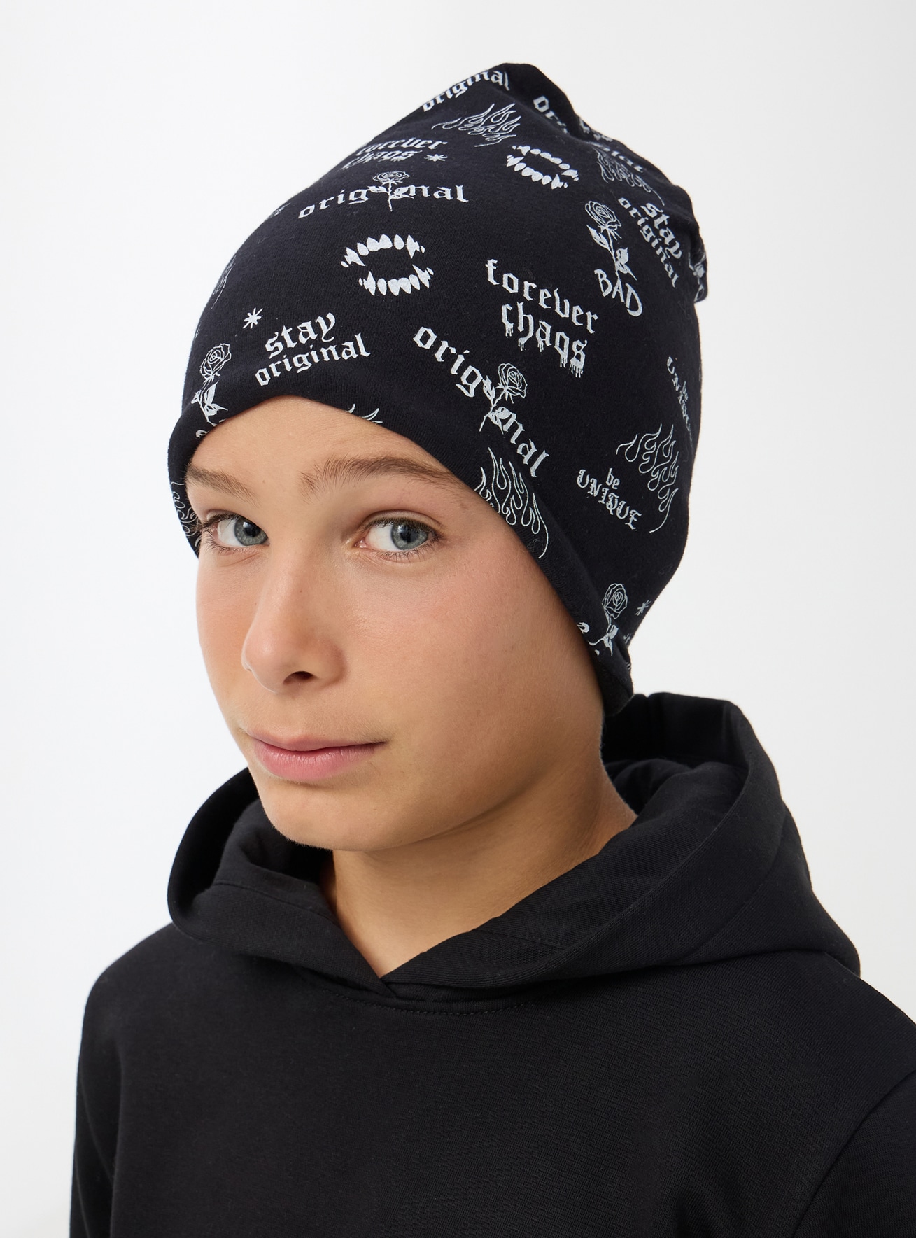 Cappellino Bambino Kids