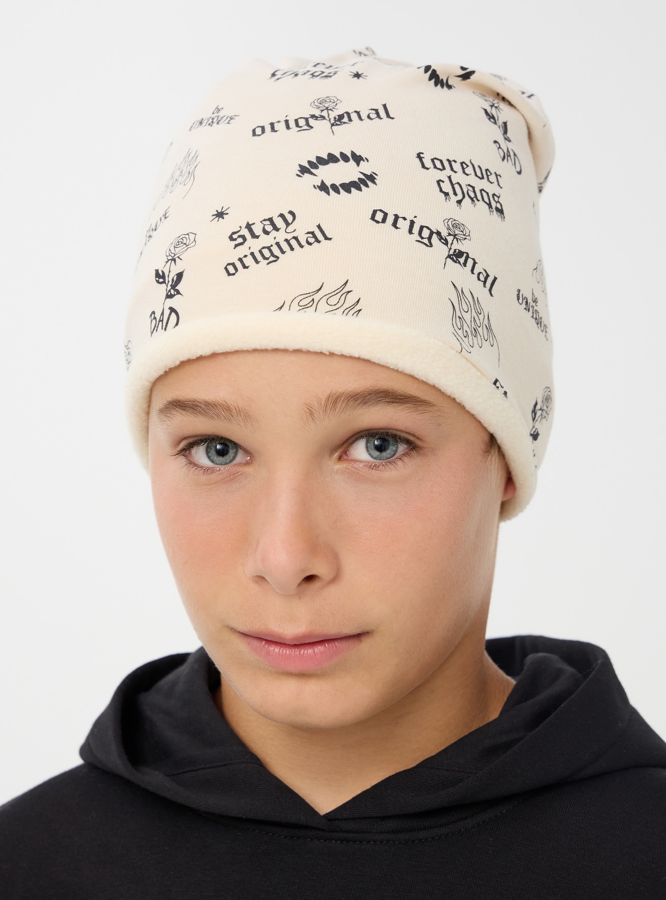 Cappellino Bambino Kids