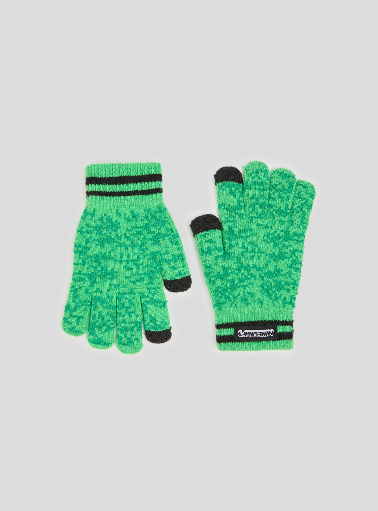 Gloves Boys Terranova