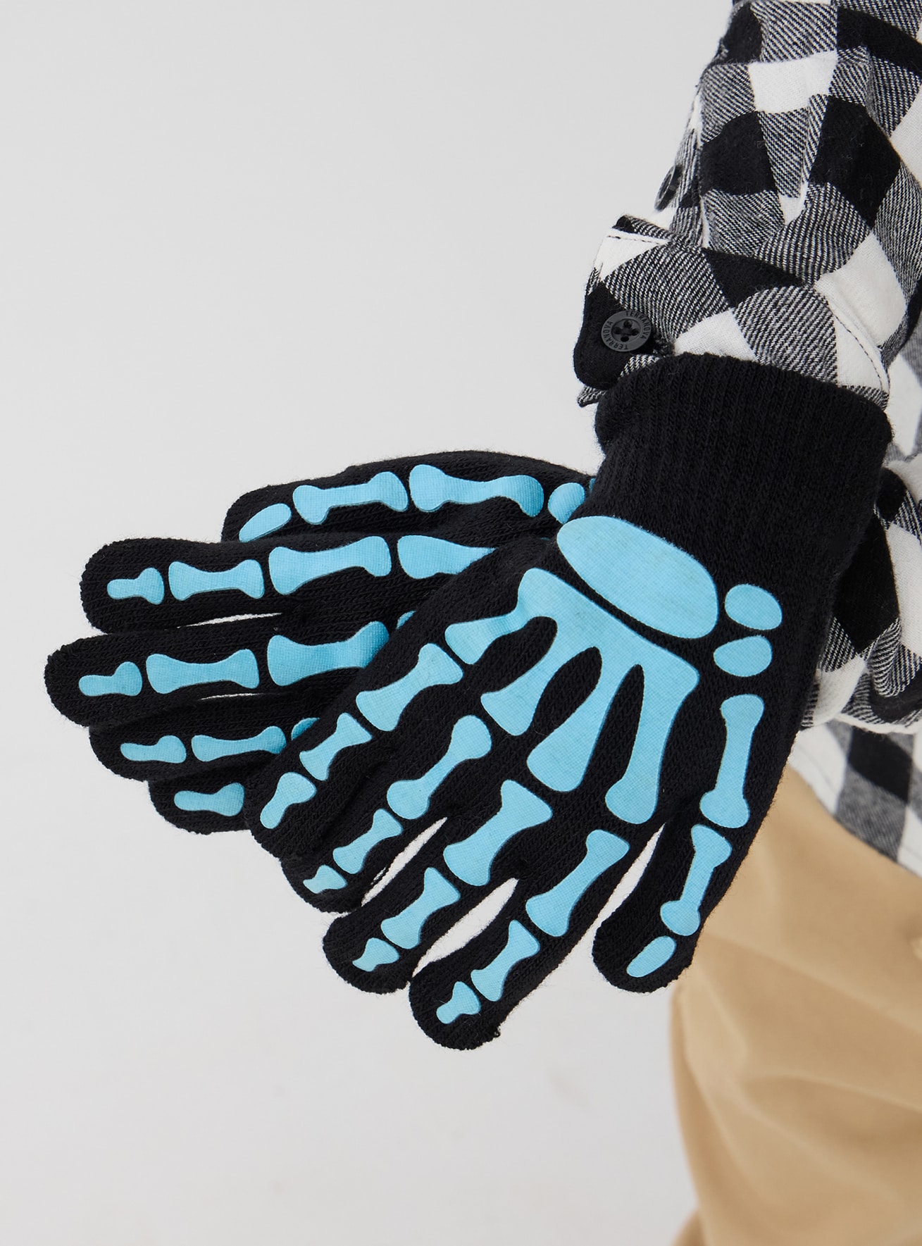 Gloves Boys Terranova