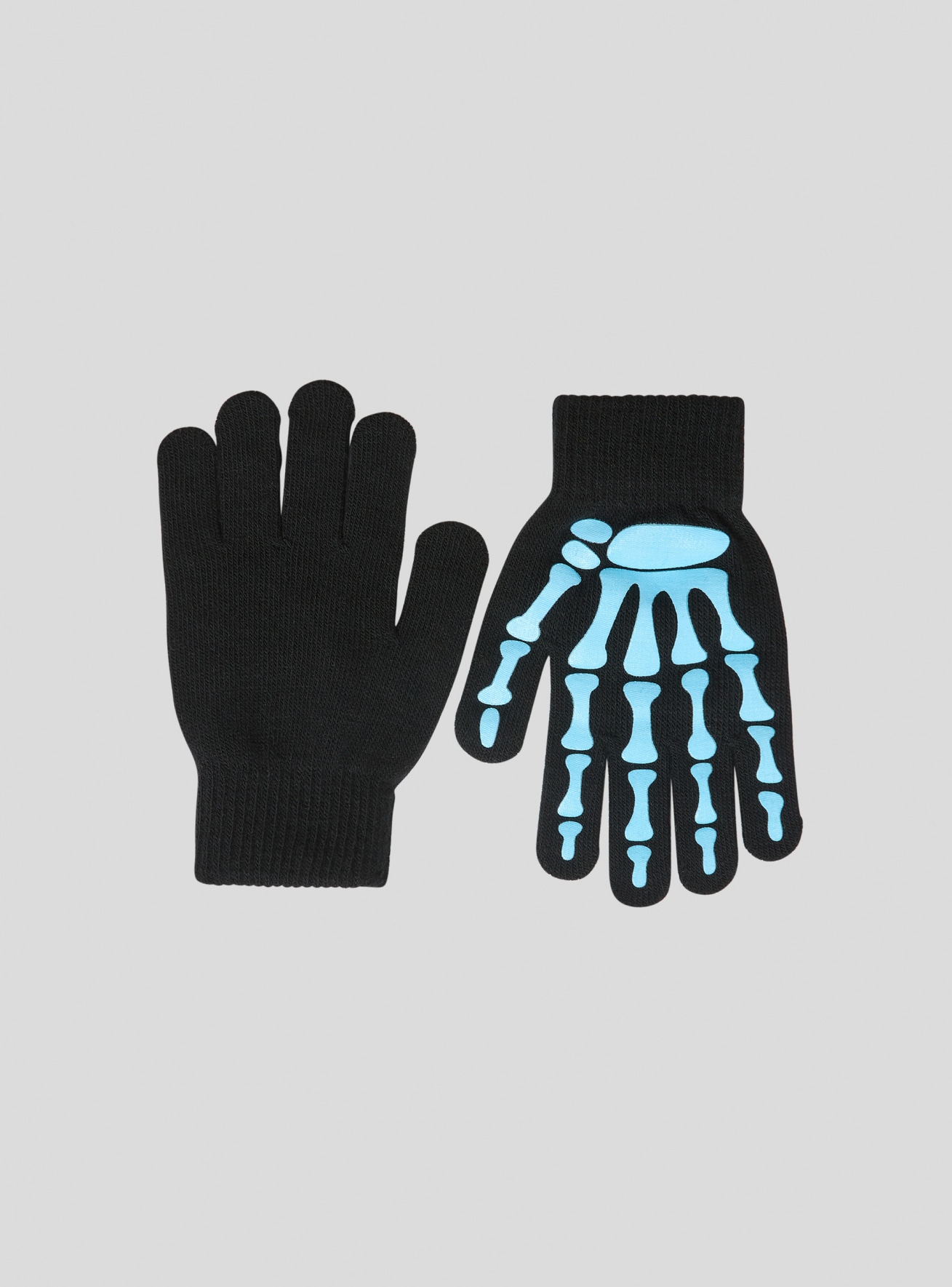 Gloves Boys Terranova