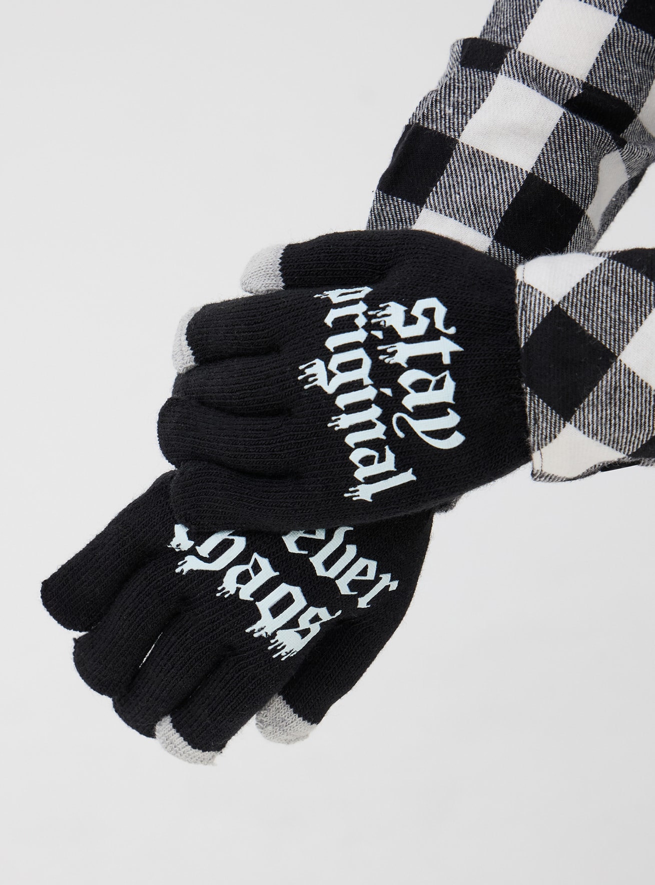 Gloves Boys Terranova