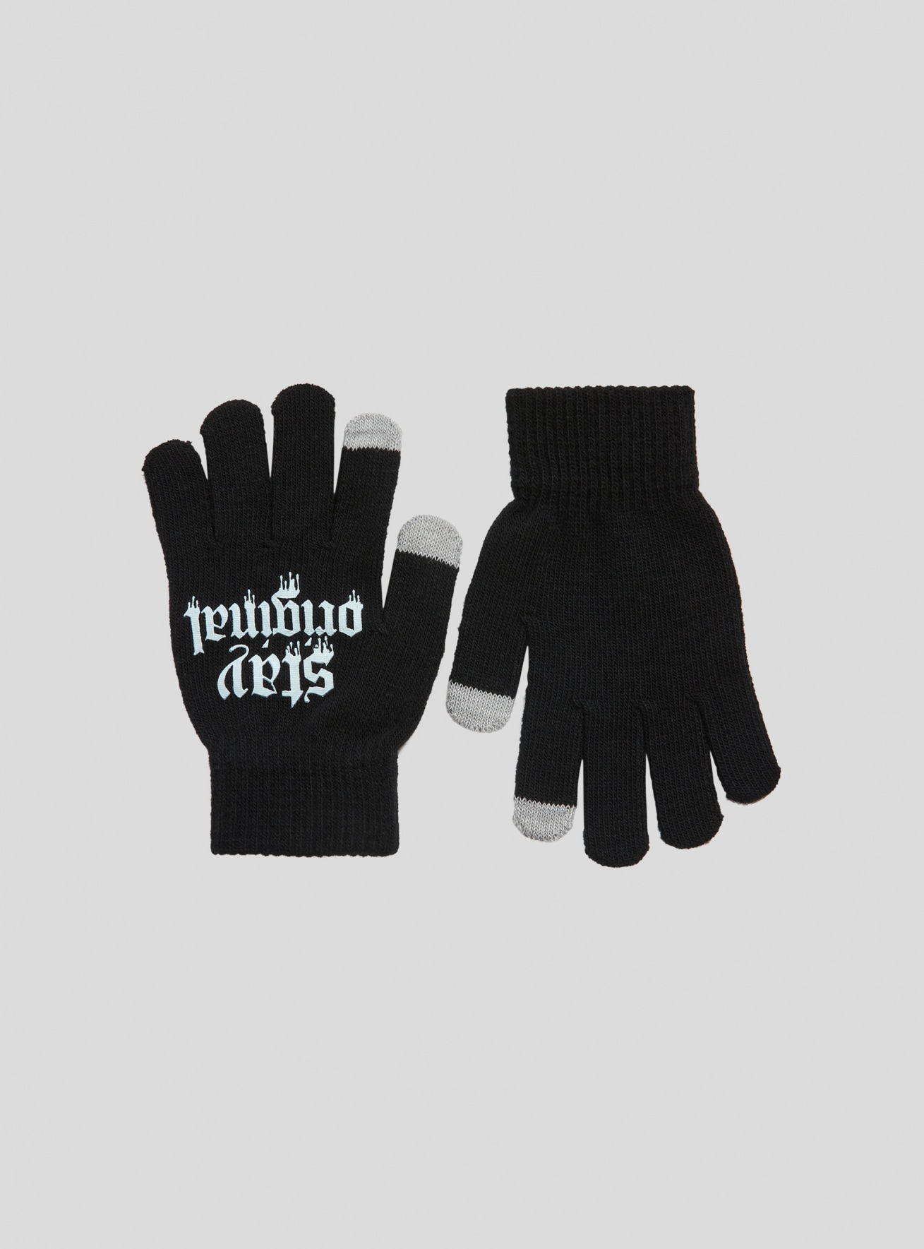 Gloves Boys Terranova