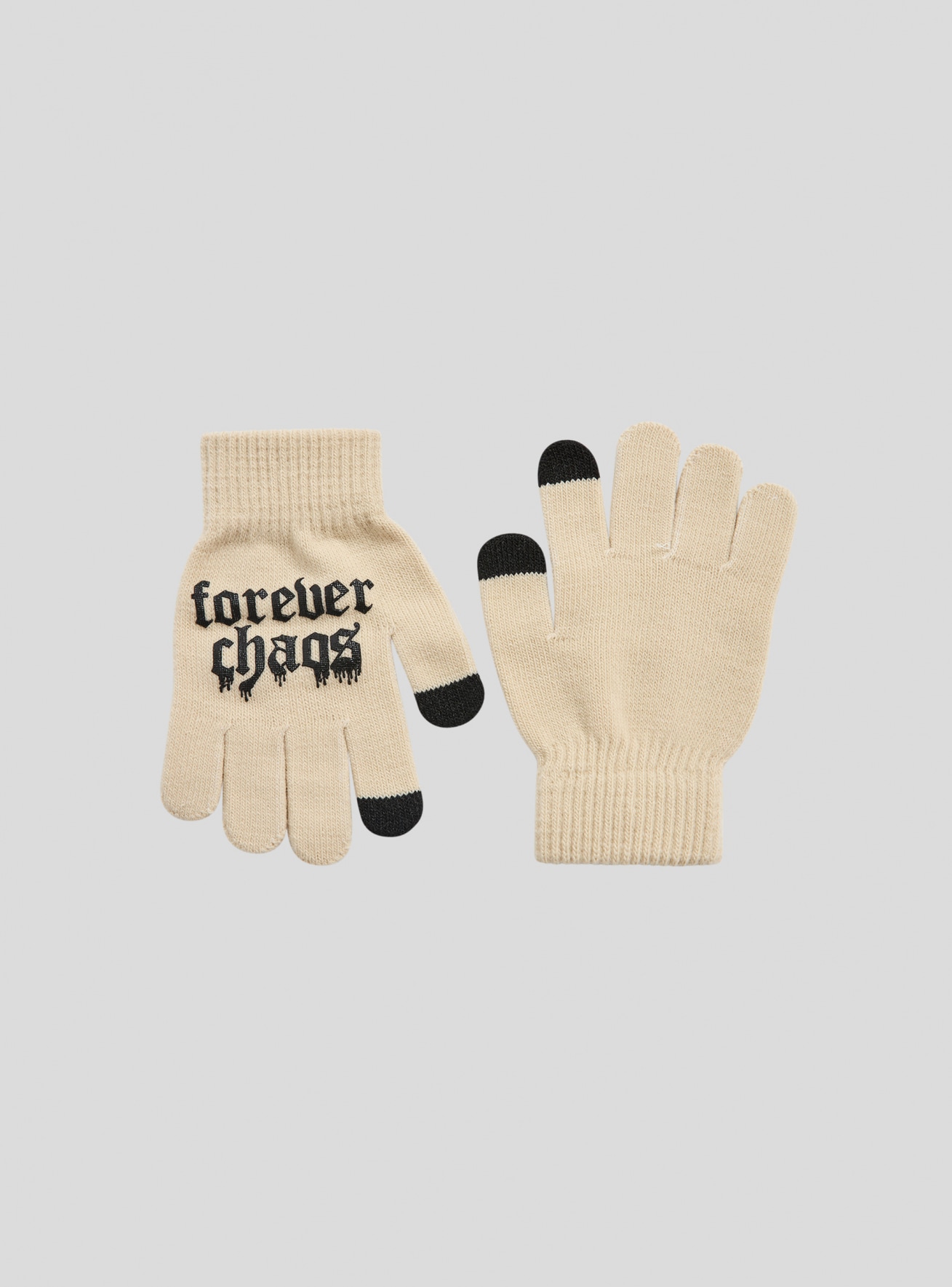 Gloves Boys Terranova