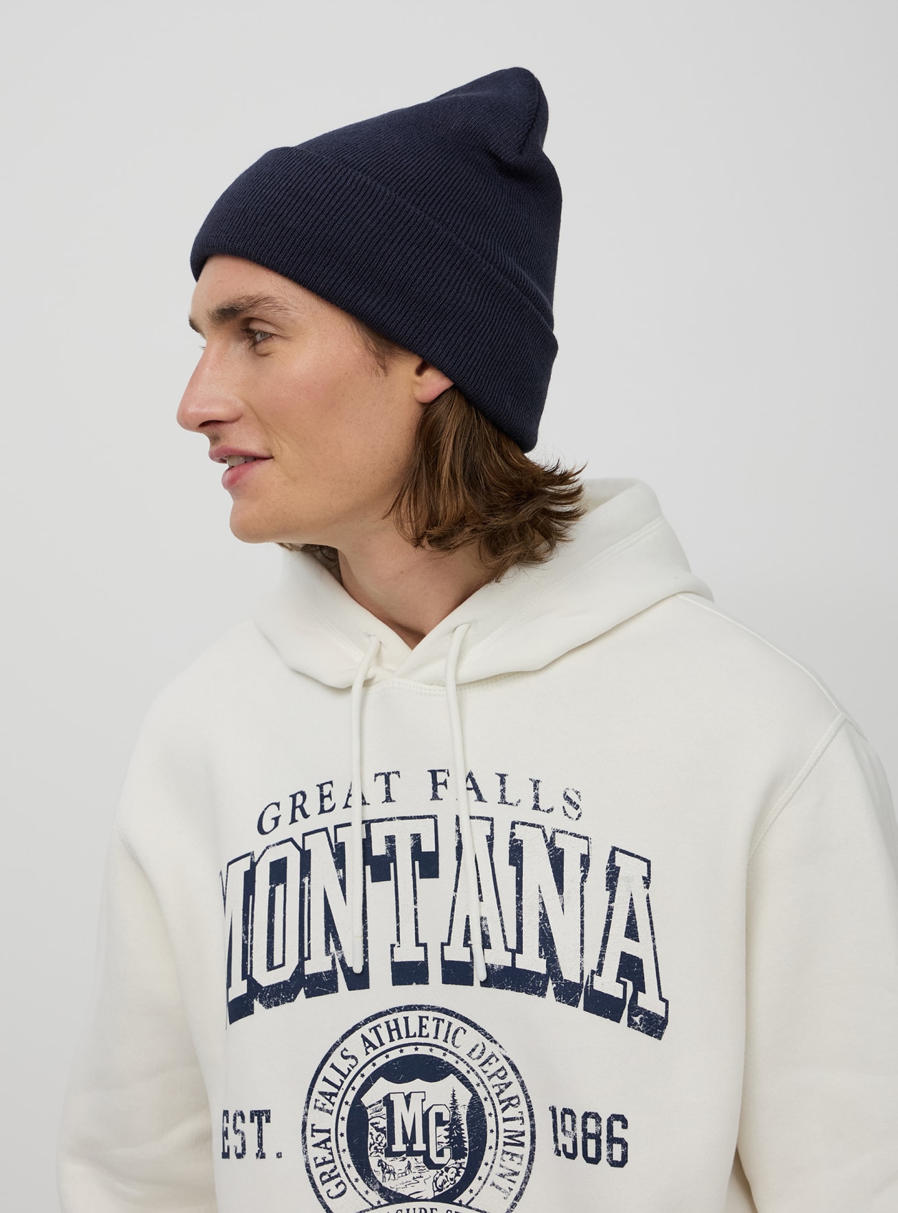 Cappellino Hombre Terranova