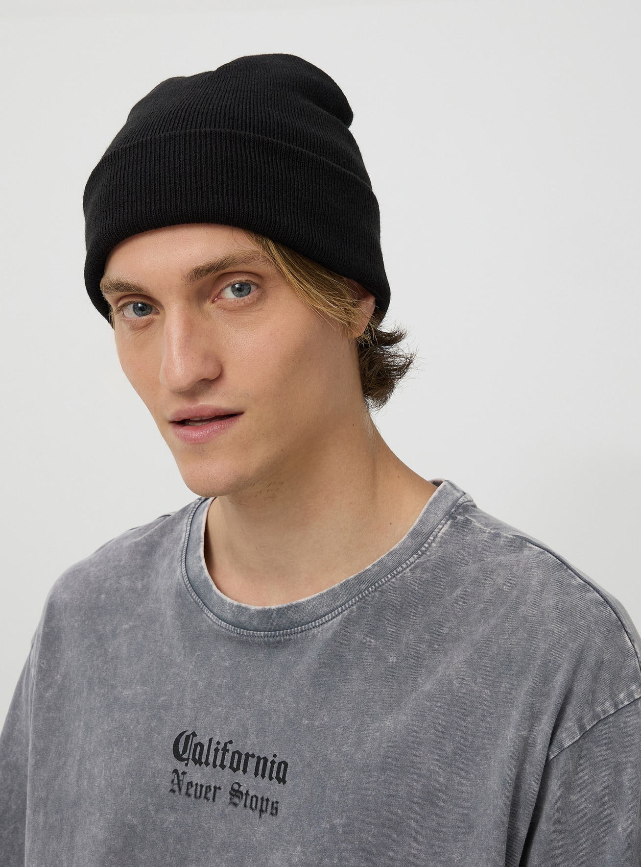 Casquette/Bonnet Homme Terranova