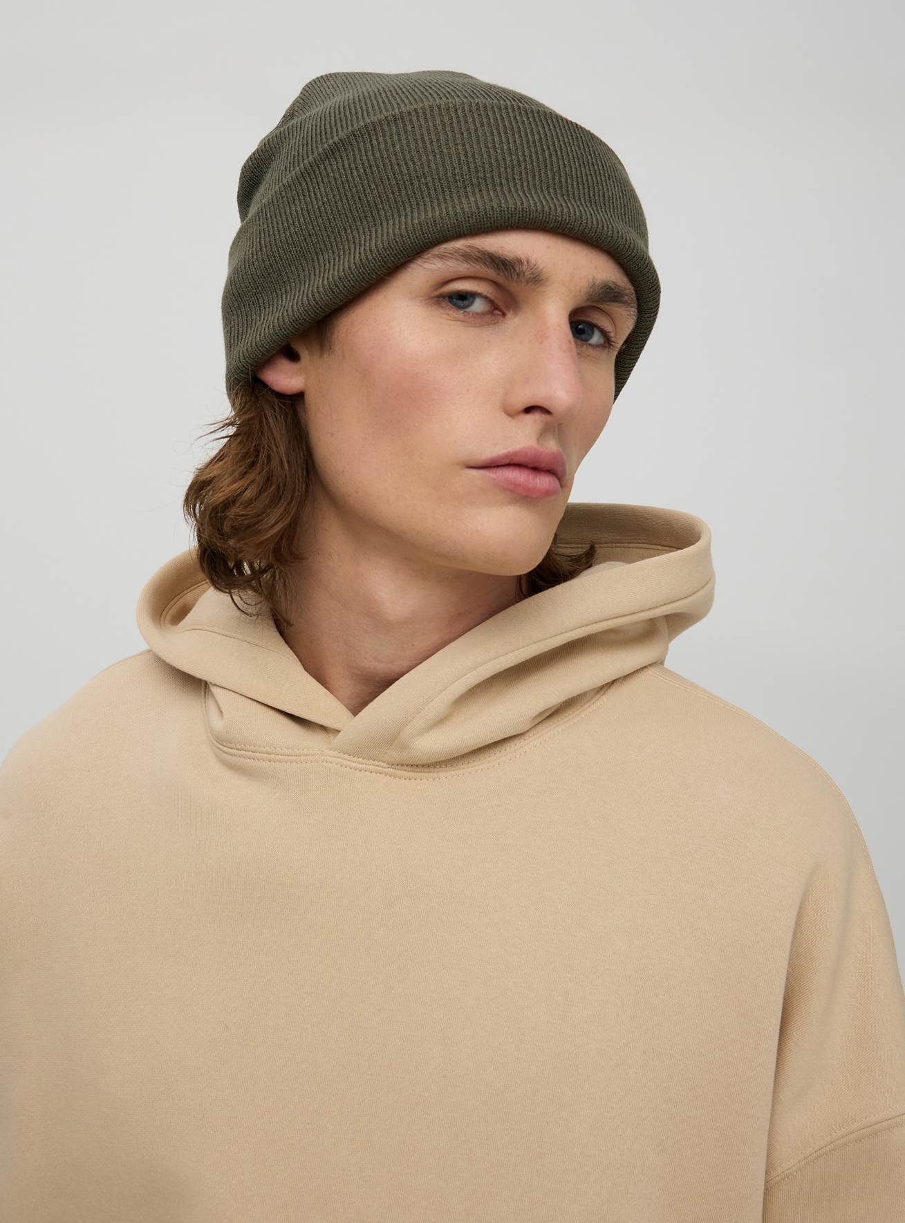 Cappellino Hombre Terranova