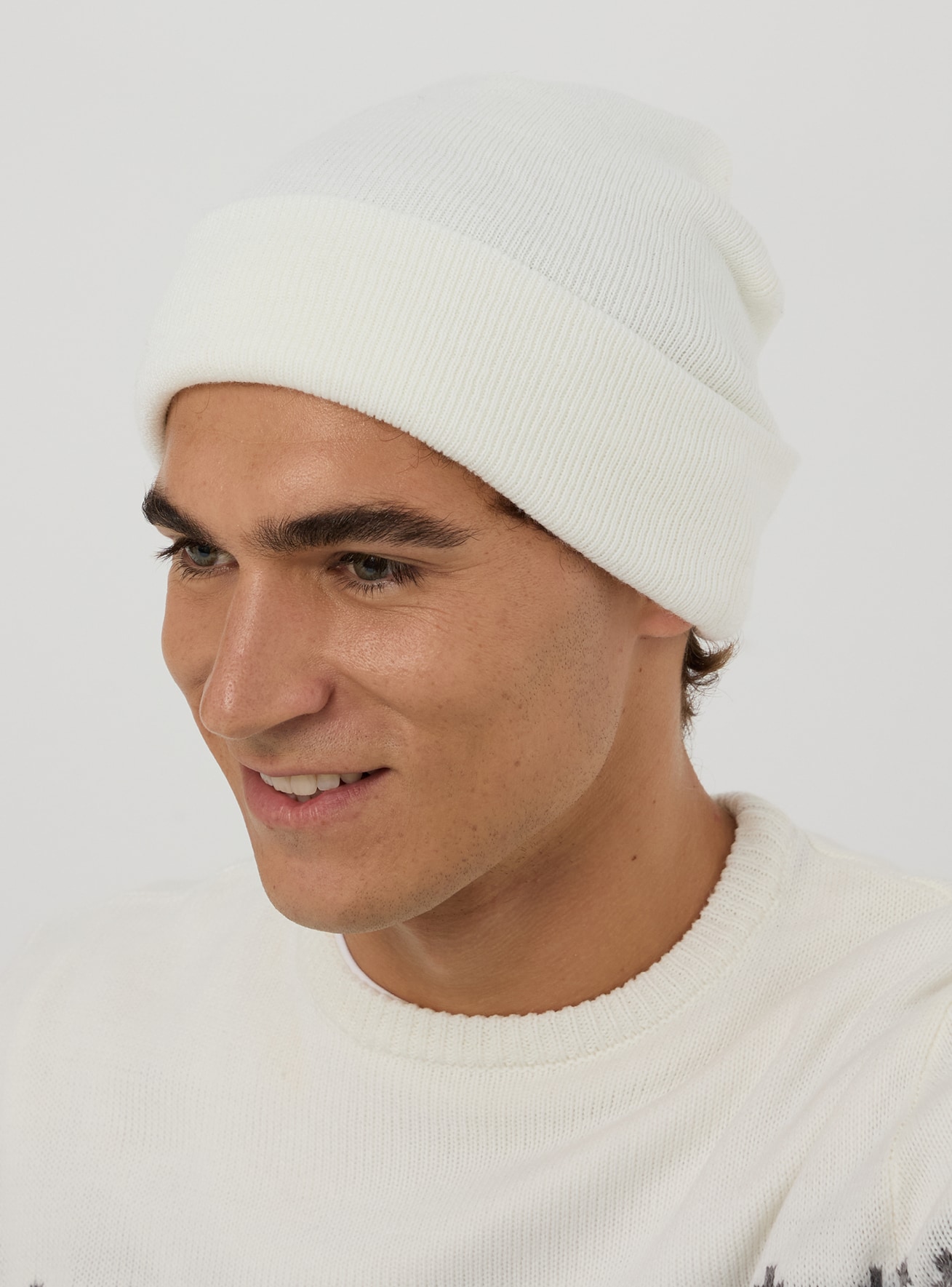 Casquette/Bonnet Homme Terranova