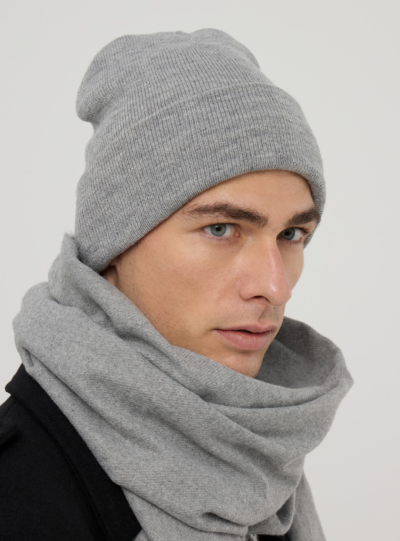 Casquette/Bonnet Homme Terranova