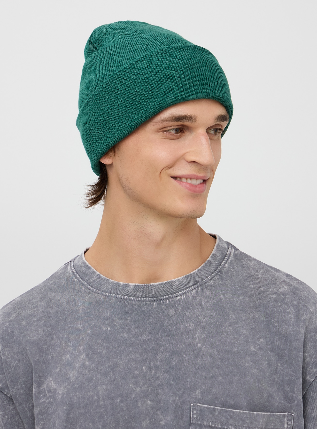 Casquette/Bonnet Homme Terranova