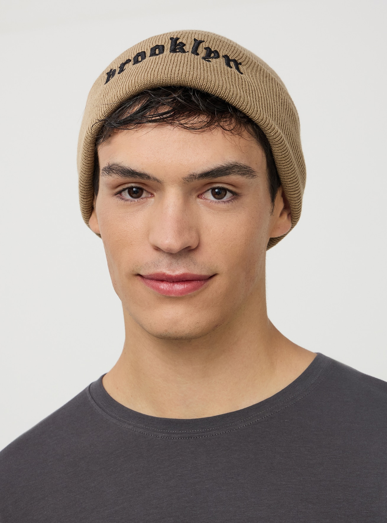 Cappellino Hombre Terranova