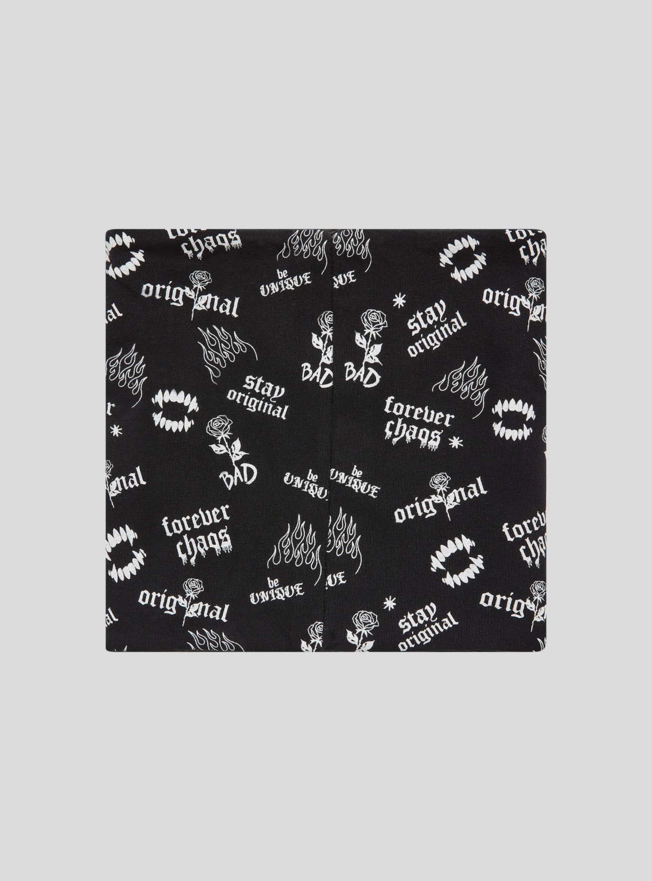 Scarves/Foulard Boys Terranova