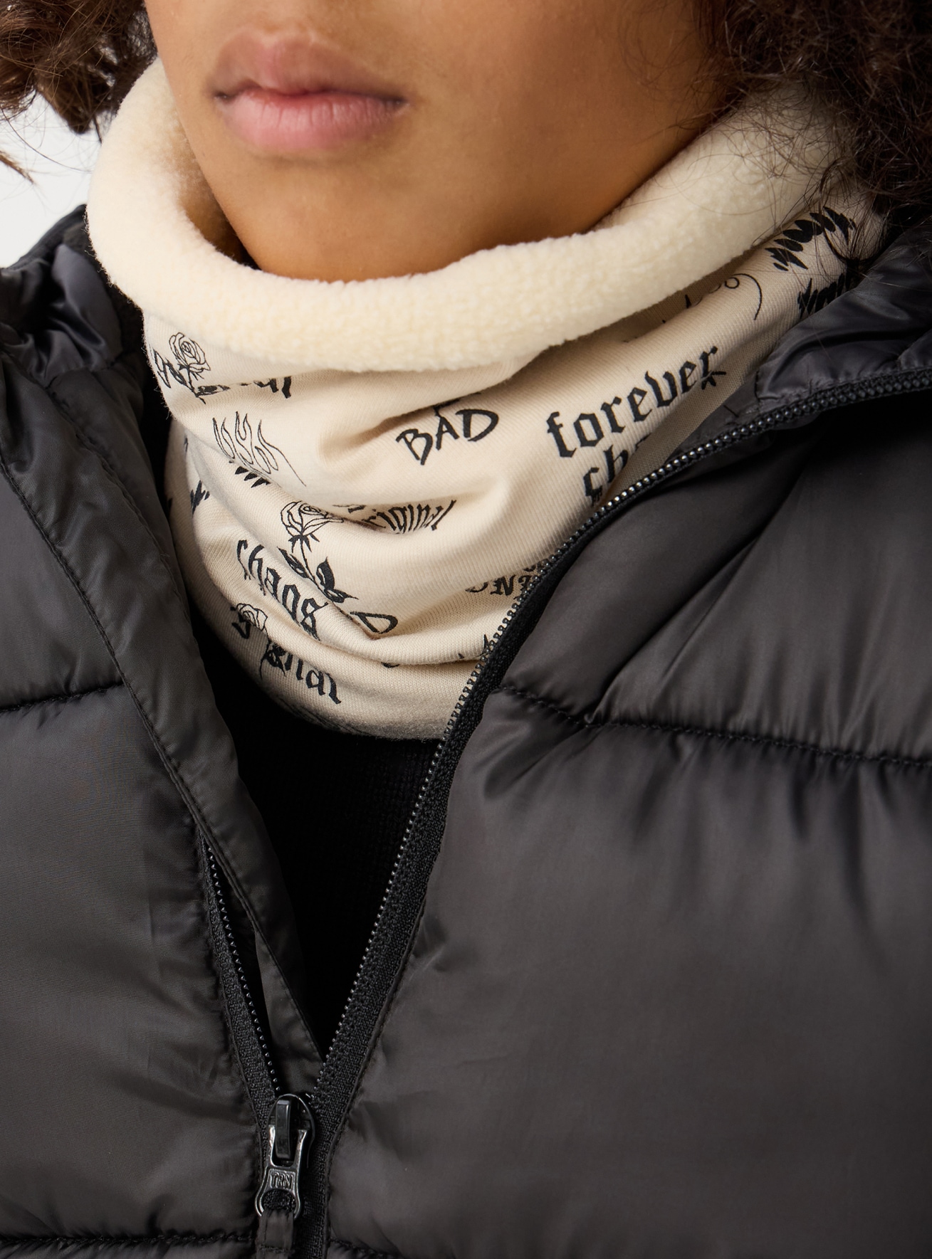 Scarves/Foulard Boys Terranova