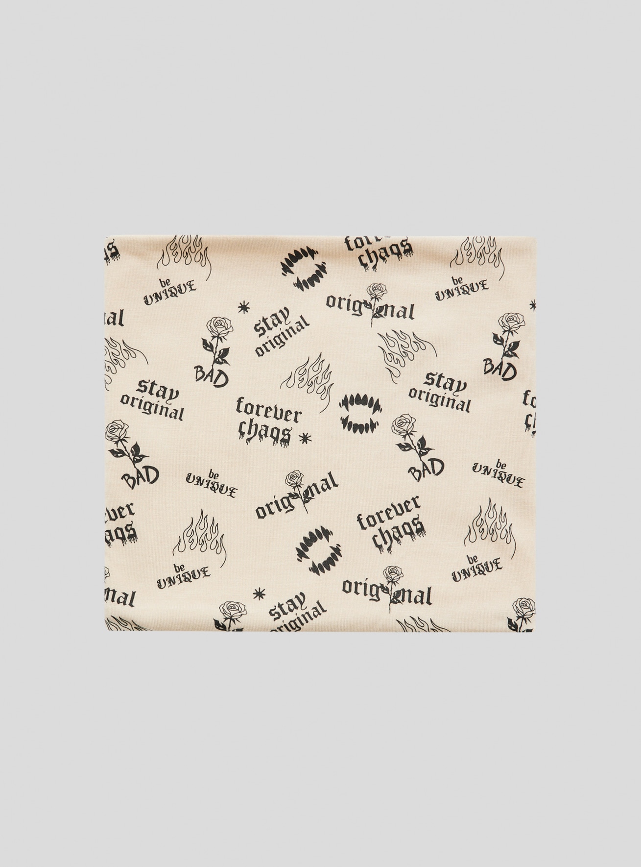 Scarves/Foulard Boys Terranova