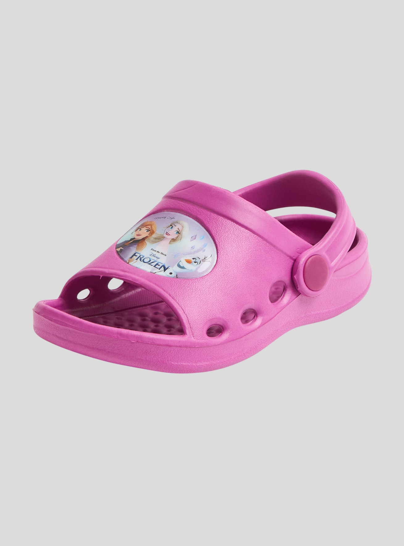 Обувки Детски дрехи за момичета 010