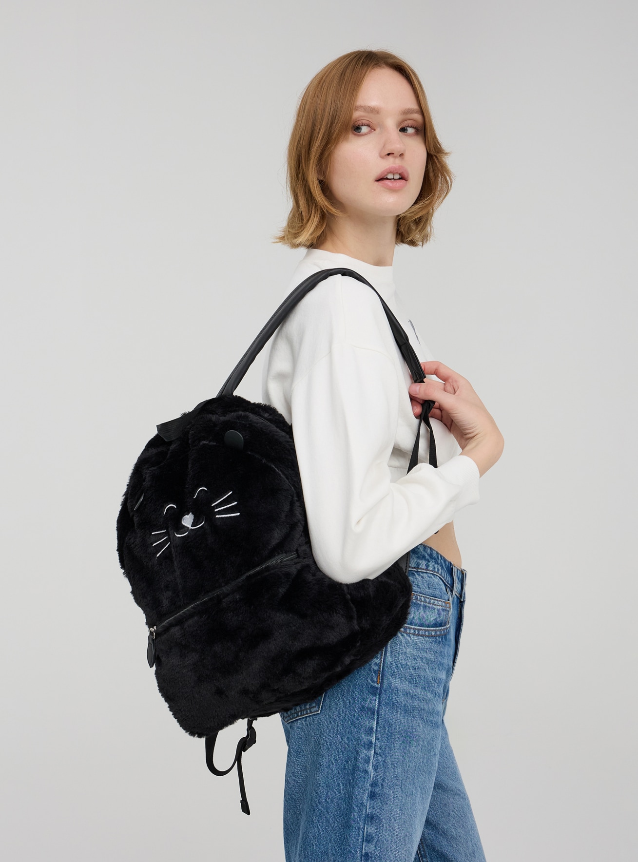 Bolso Mujer Terranova