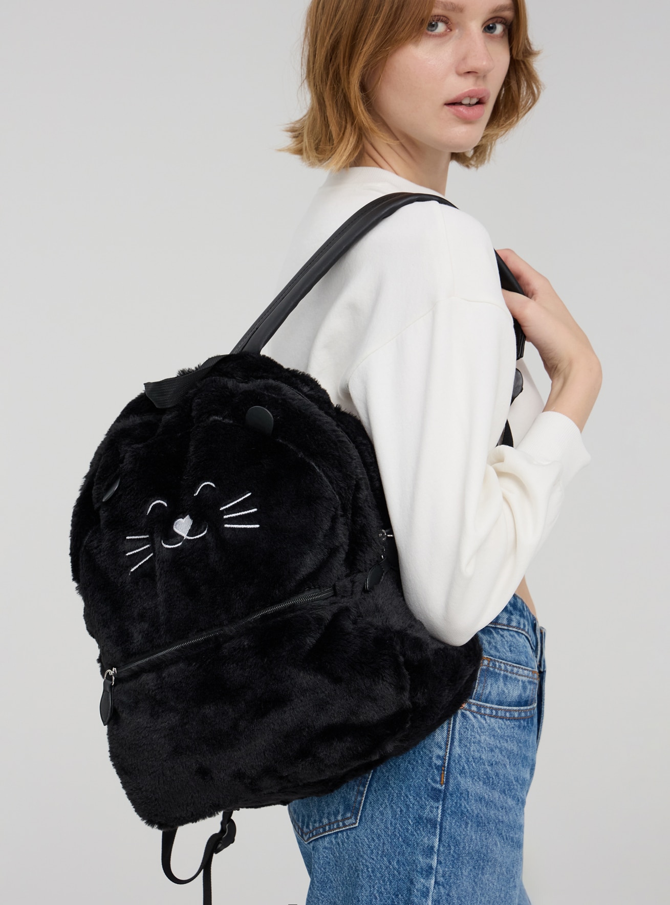 Bolso Mujer Terranova