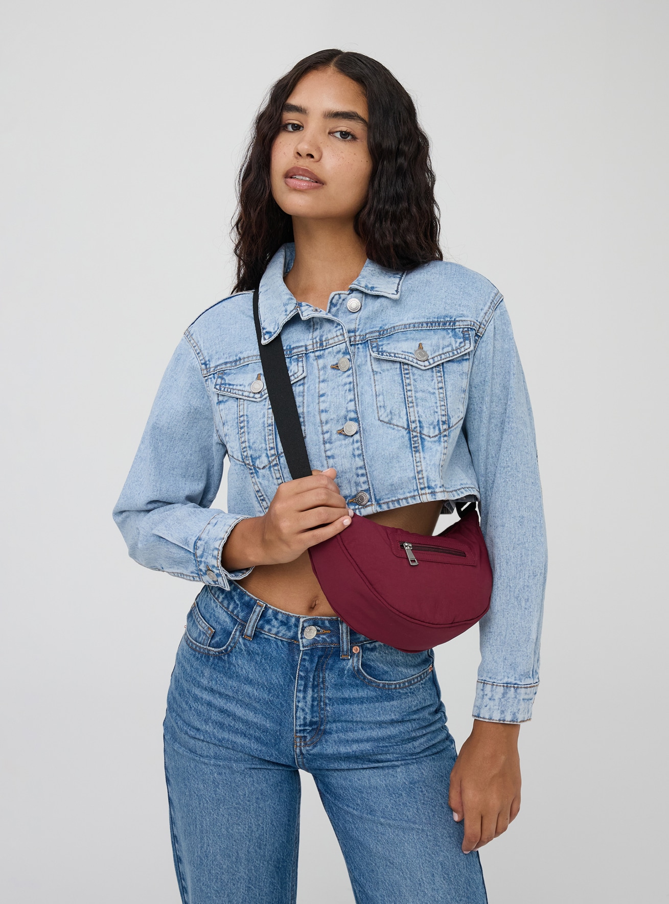 Bolso Mujer Terranova