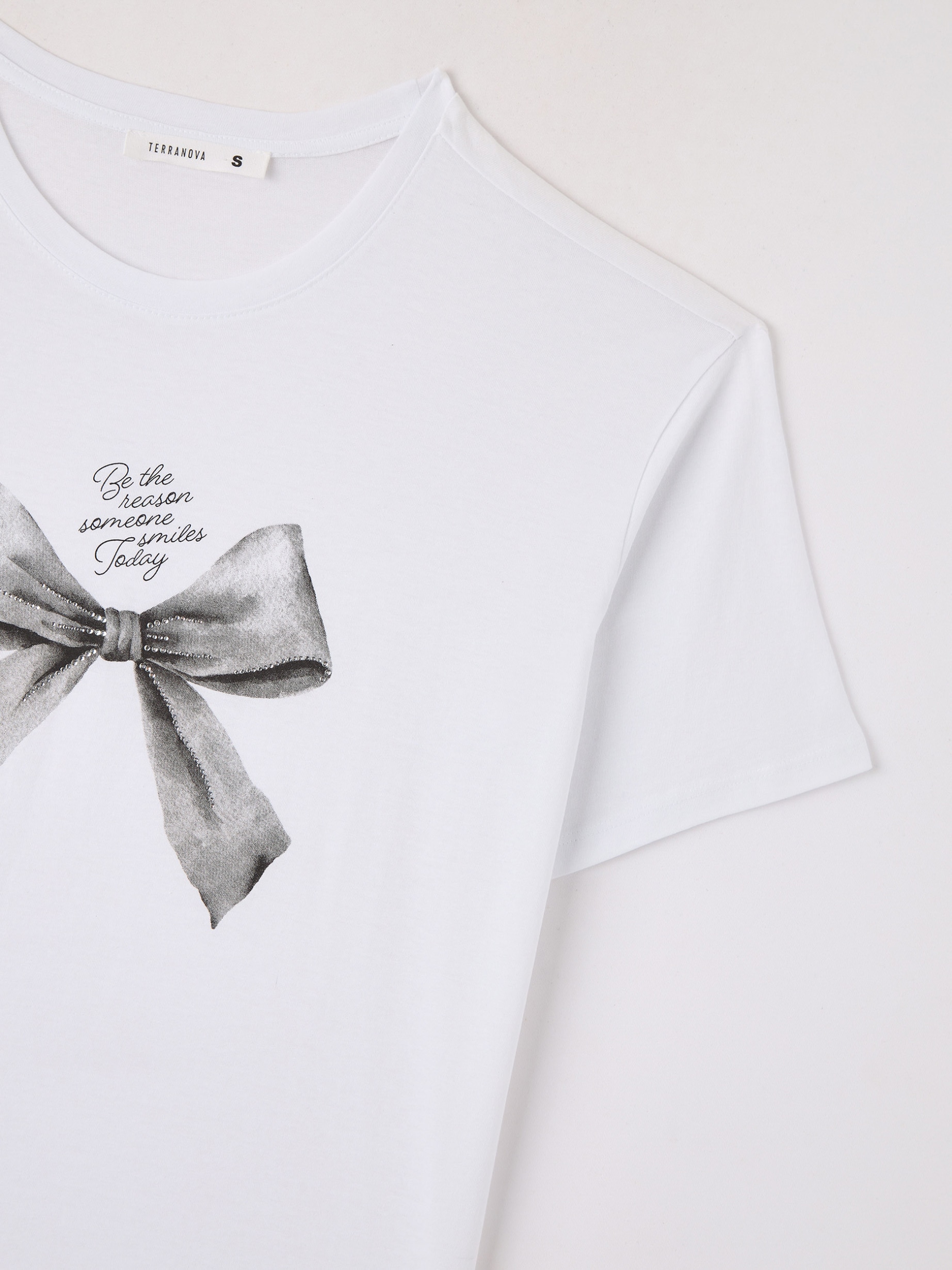 Femme Terranova T-shirt Oversize Esprit Sport Blanc Optique Blanc optique |  T-shirts - Toiture EPDM