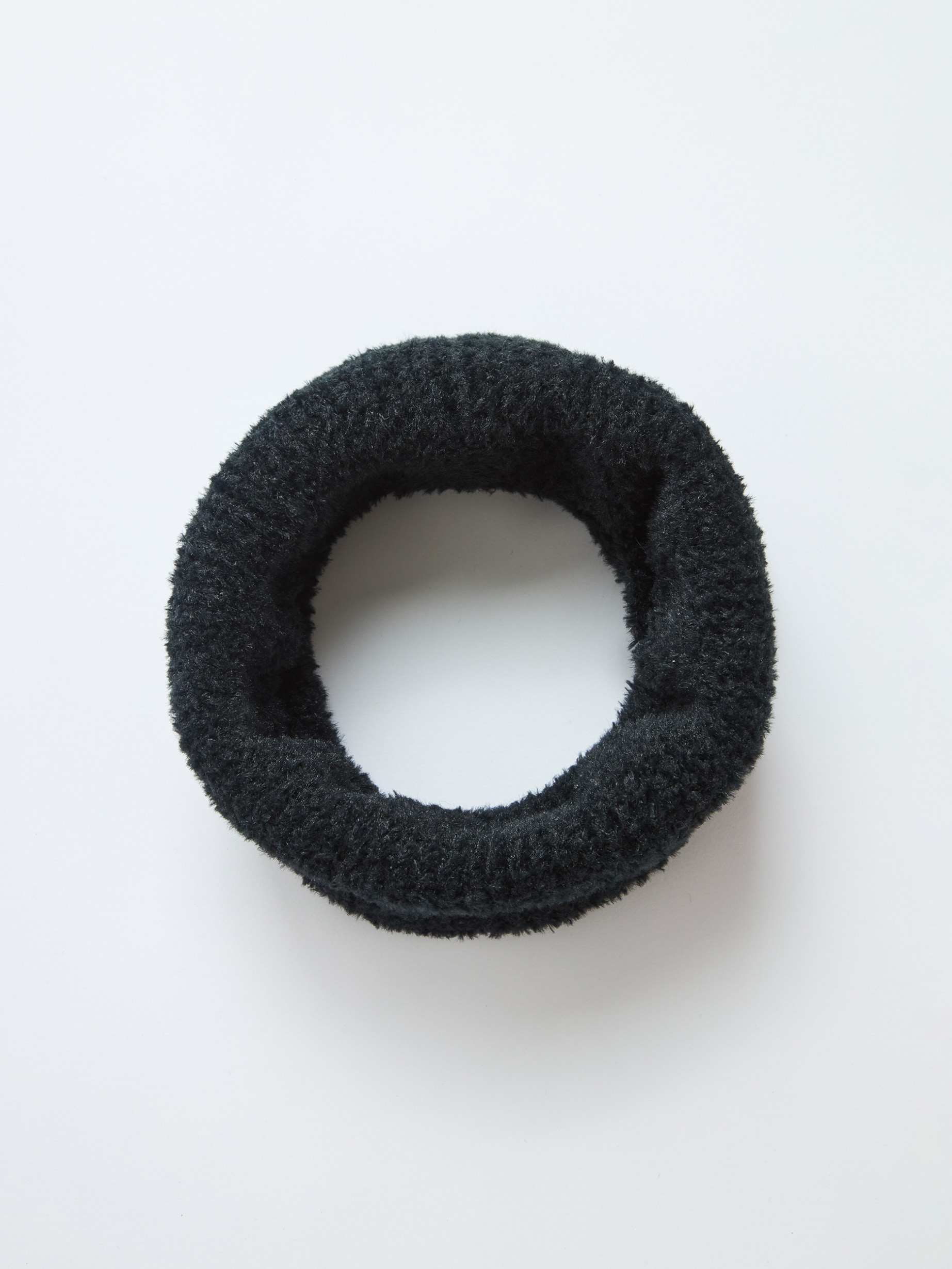 Cache-cou fermeture velcro ajustable, noir, TU. - Echarpes, Tours de cou et  foulards Outdoor (7225828)