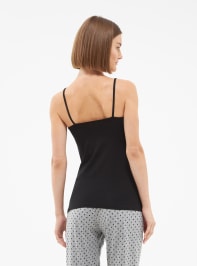 Corset ou Haut Femme Terranova