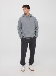 Sweat shirt Homme Terranova