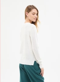 Pullover 3-5 Femme Terranova