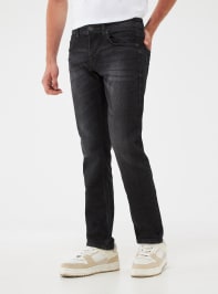 Pantalone Jeans Lungo Uomo Terranova