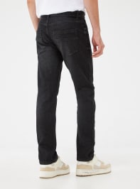 Pantalone Jeans Lungo Herren Terranova