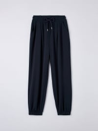 Pantalone Lungo Damen Terranova