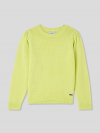 Sweater 3-5 Girls Terranova