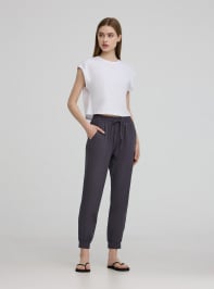 Long pants Woman Terranova