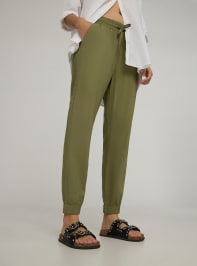 Pantalons Femme Terranova