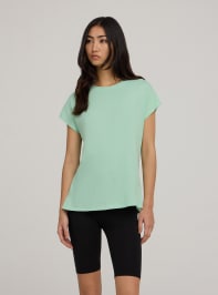 T-Shirt Femme Terranova