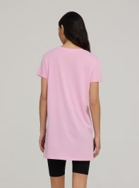 Short-sleeved T-shirt Woman Terranova