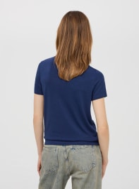 T-Shirt Femme Terranova