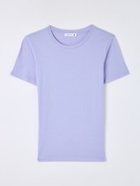 Short-sleeved T-shirt Woman Terranova