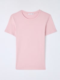 Short-sleeved T-shirt Woman Terranova