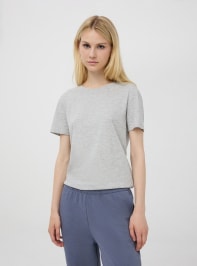 T-Shirt Femme Terranova