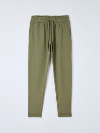 Full-length gym pants Woman Terranova