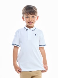 Short-sleeved T-shirt Boys Terranova