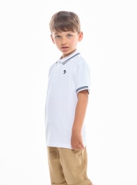 Short-sleeved T-shirt Boys Terranova