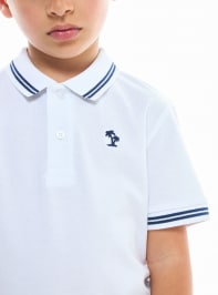 Short-sleeved T-shirt Boys Terranova