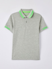 Short-sleeved T-shirt Boys Terranova