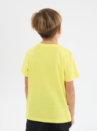 Short-sleeved T-shirt Boys Terranova